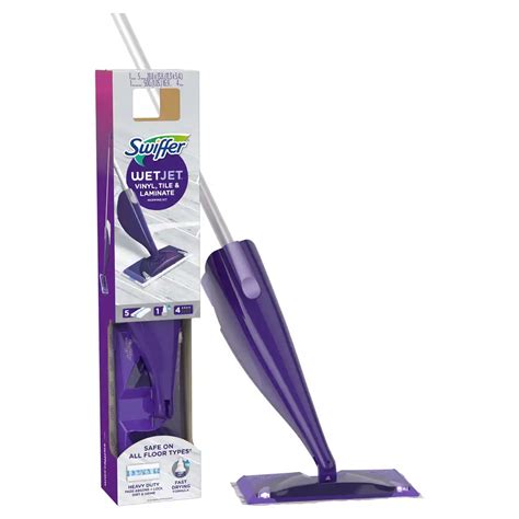 Shop All Swiffer Mopping Products 